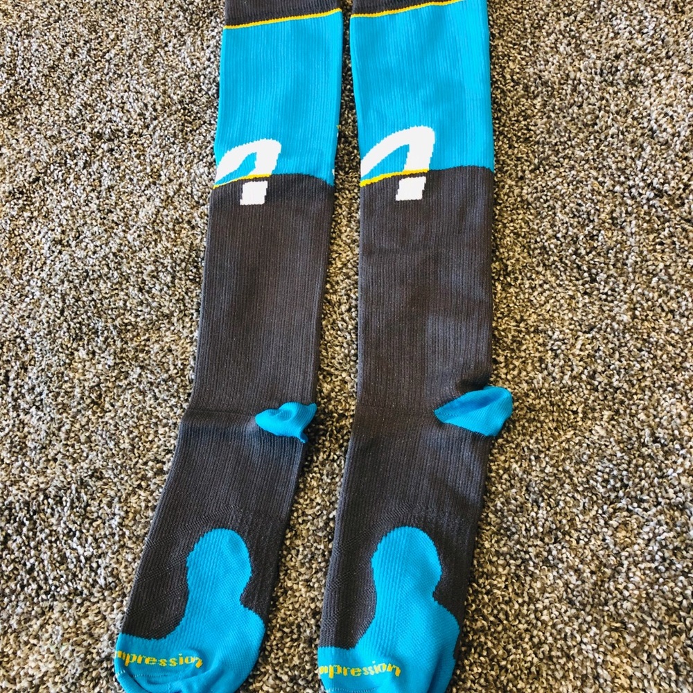 Pro Active Compression socks